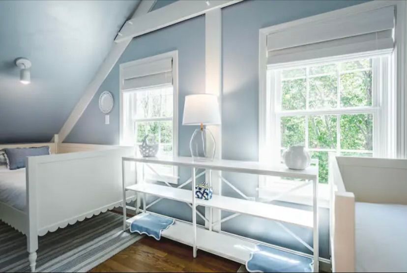 Gloucester, MA Airbnb Remodeling - After Picture