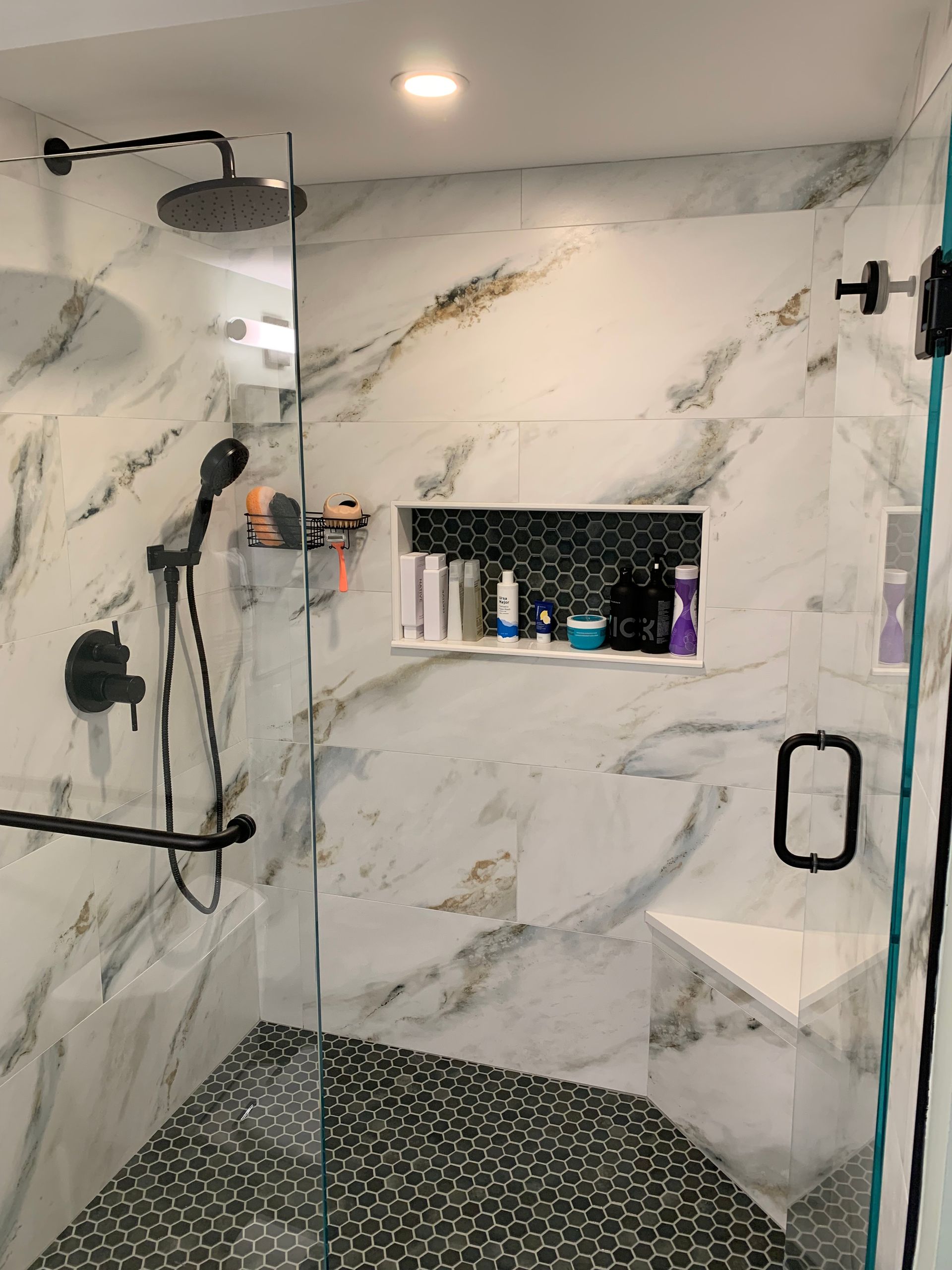  Salem, MA Bathroom Revival