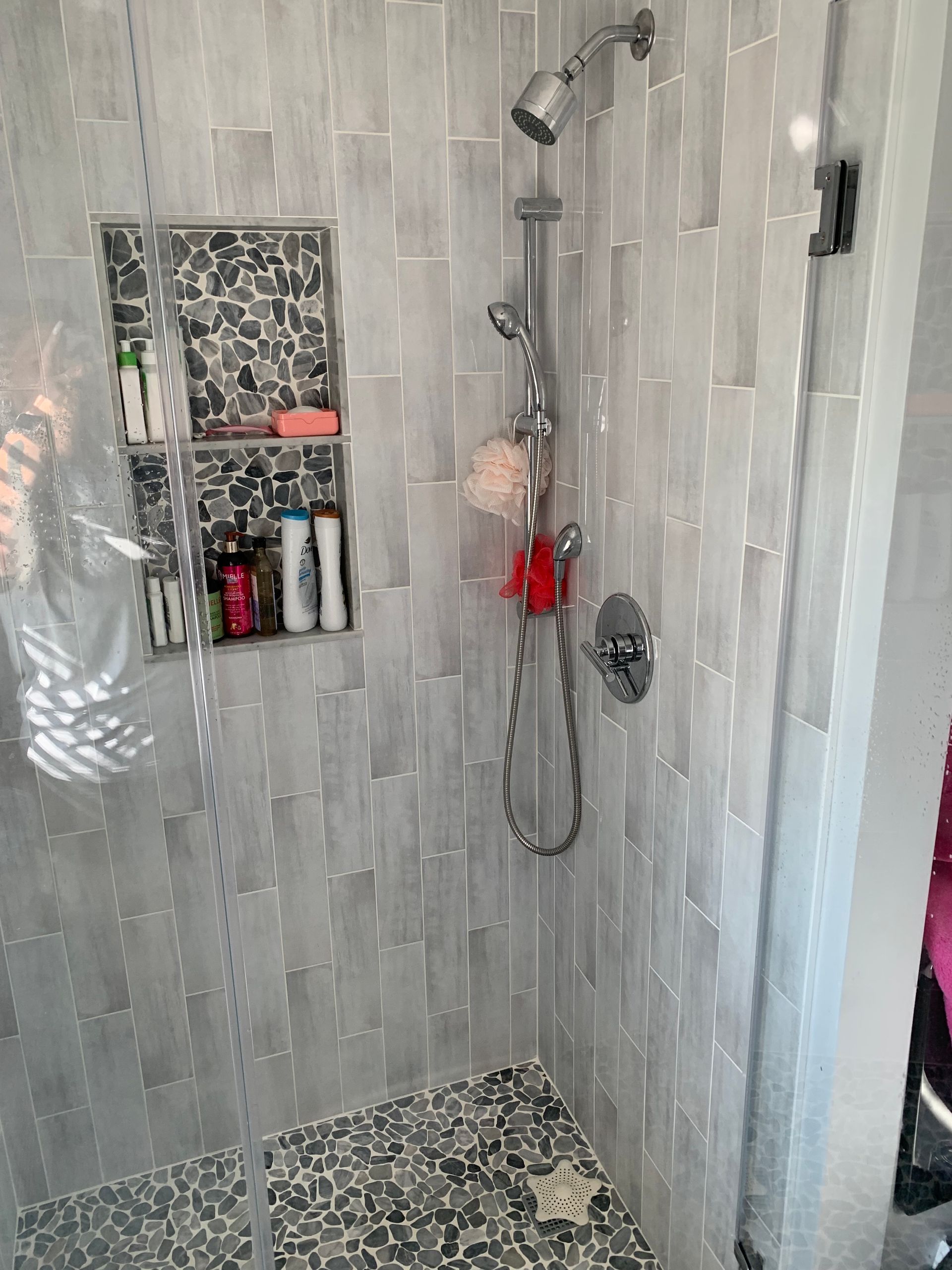 Bathroom Renovation in Saugus, MA