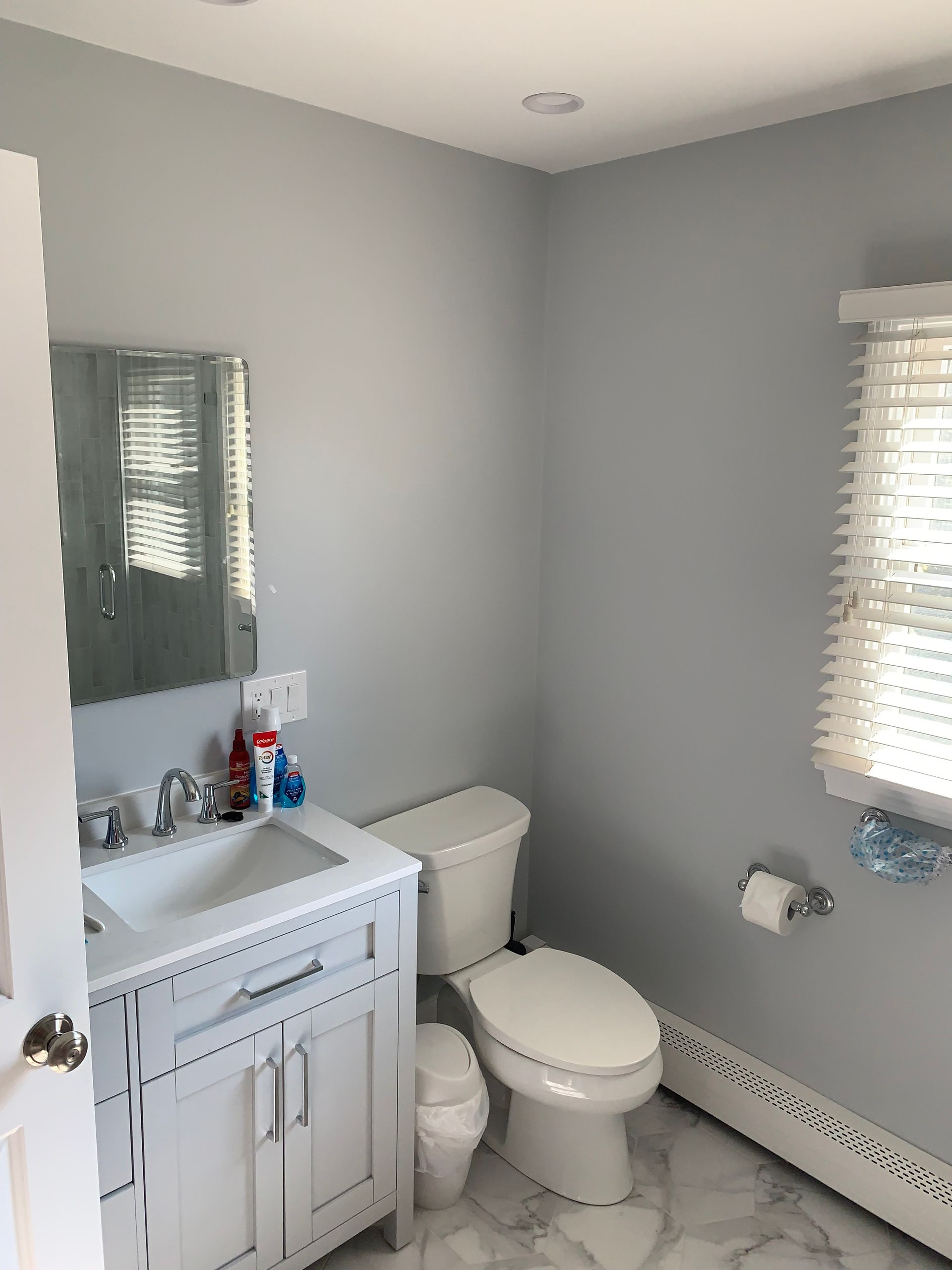 Bathroom Renovation in Saugus, MA