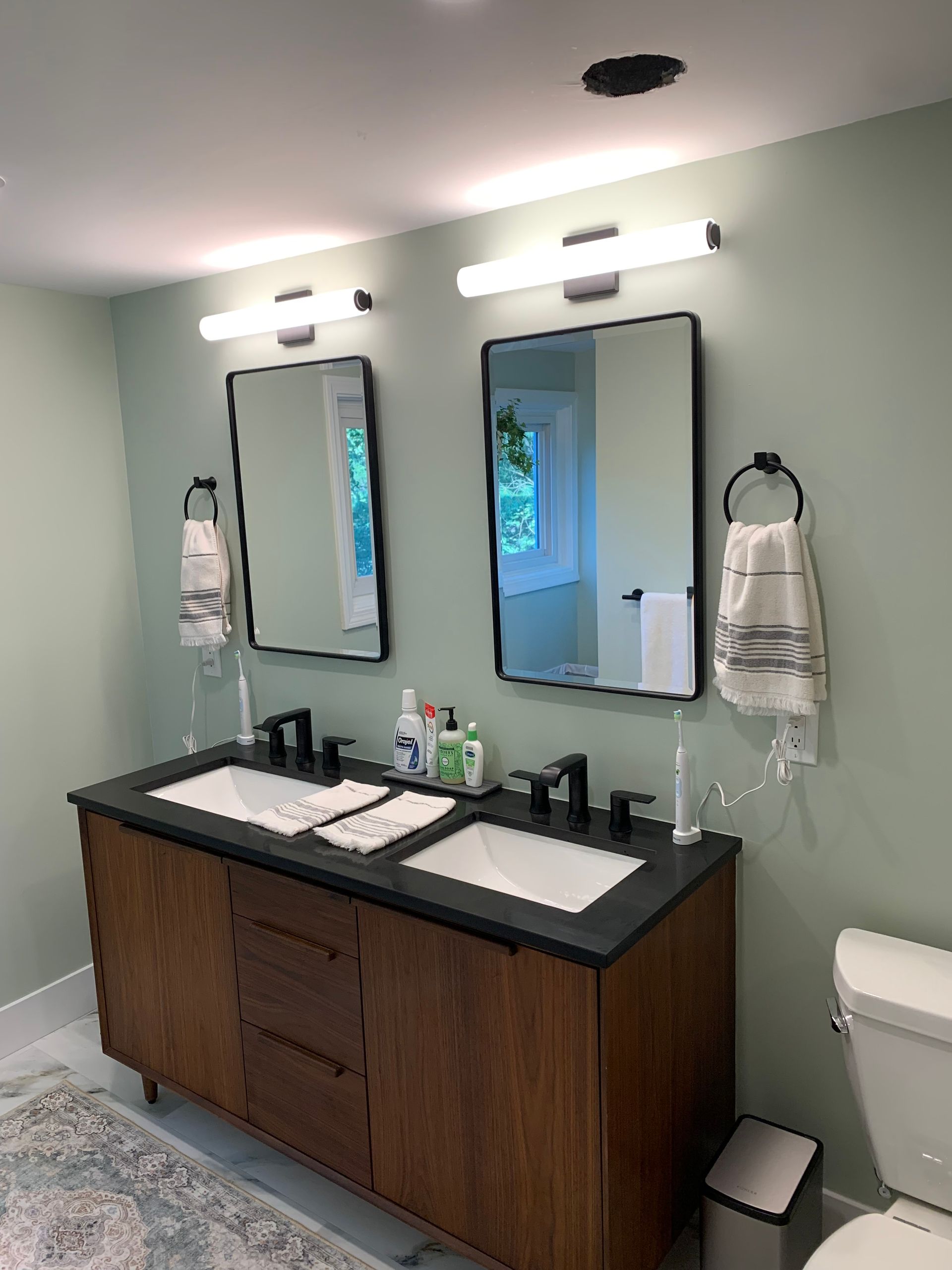  Salem, MA Bathroom Revival