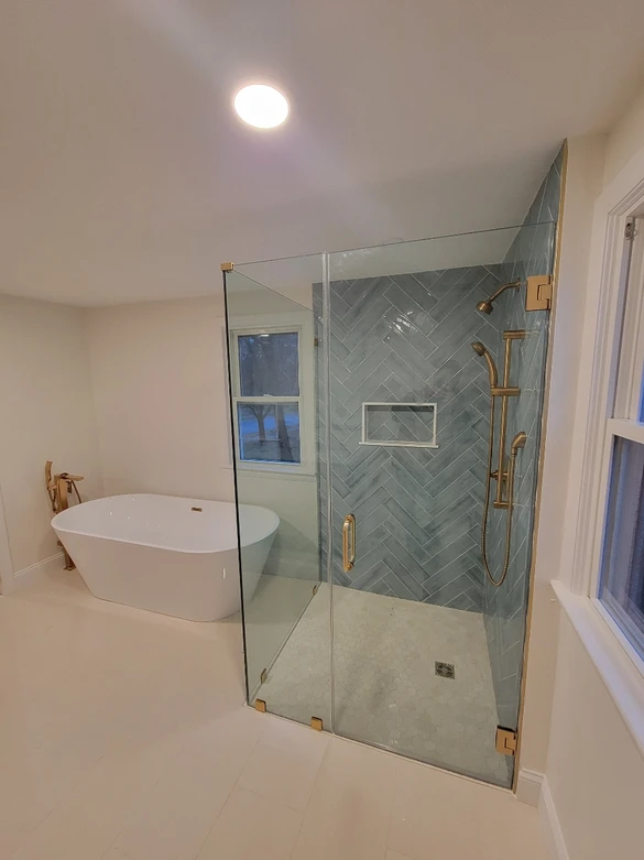 Bathroom Remodeling Revere, MA