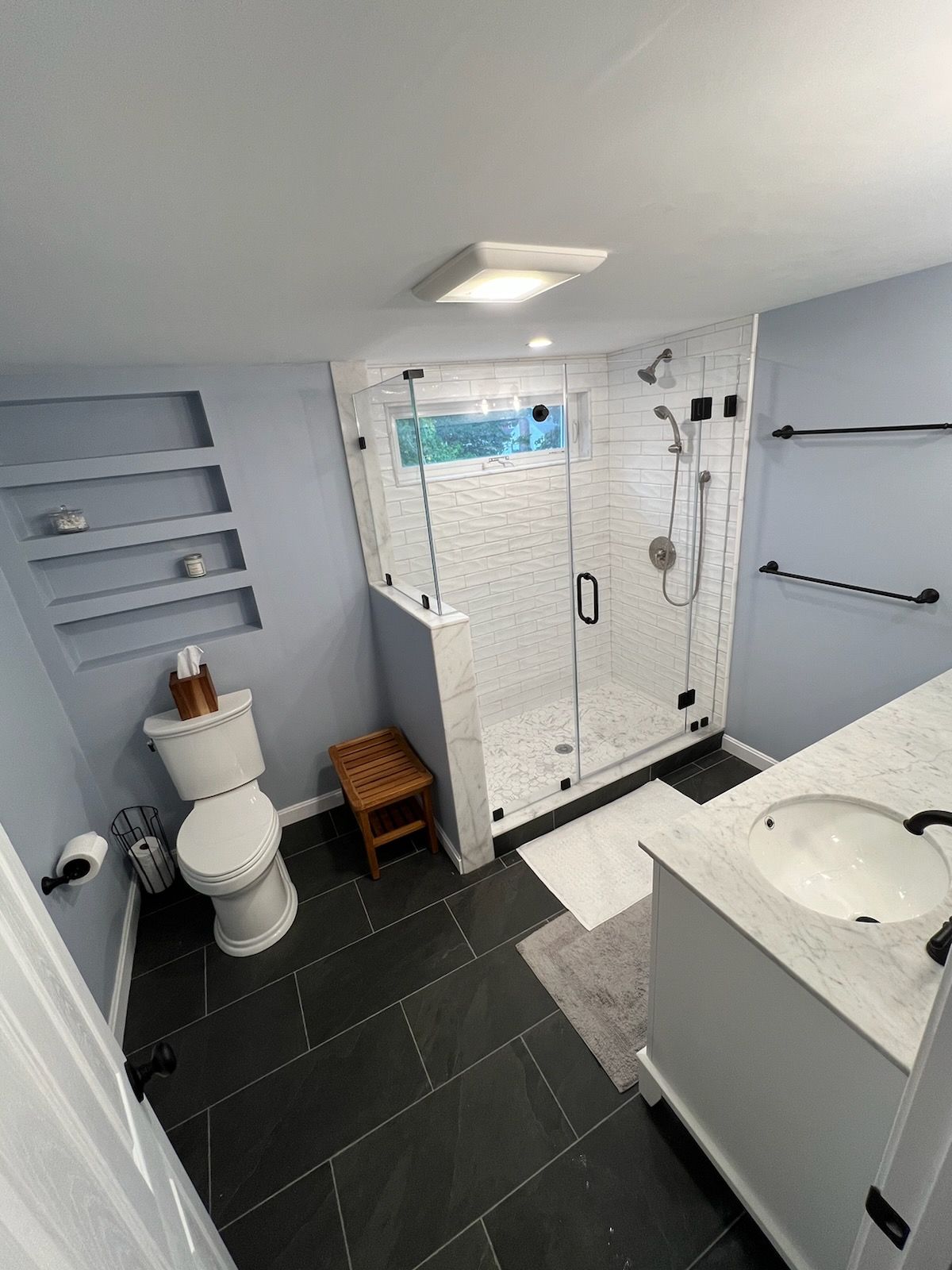 Bathroom Remodel in Beverly, MA