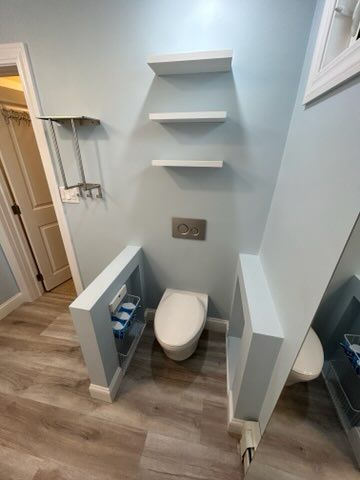 Bathroom Renovation in Malden, MA