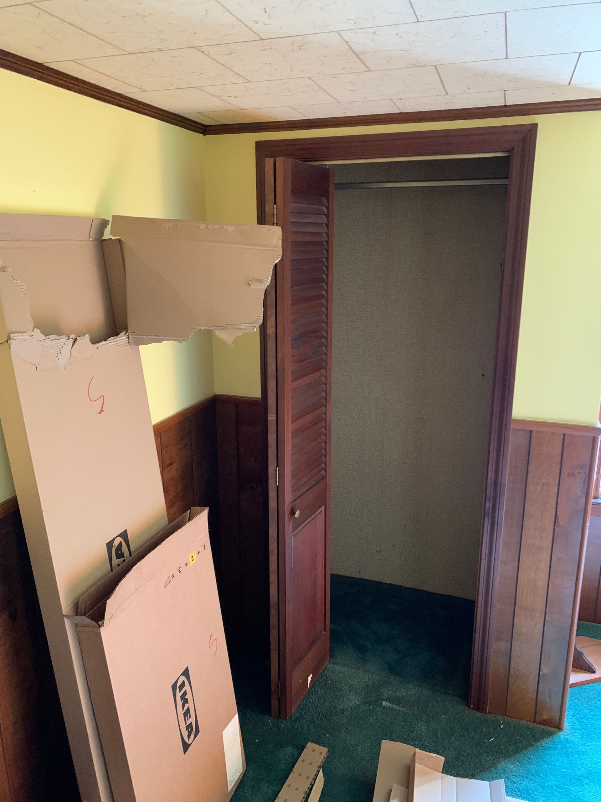 Converting an Existing Bedroom into a Primary Bathroom job in Beverly, MA