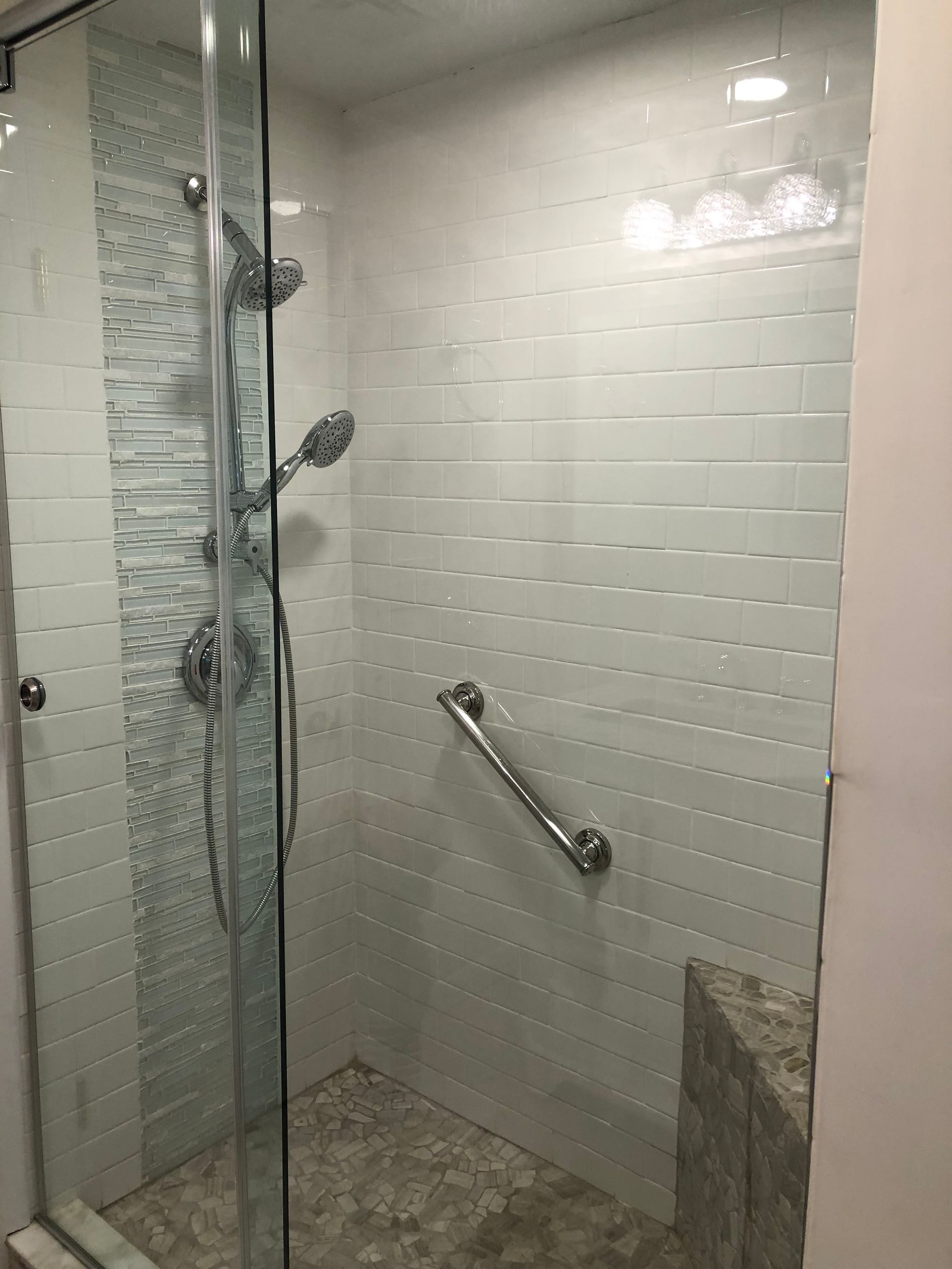 Bathroom Remodel in Lynnfield, MA