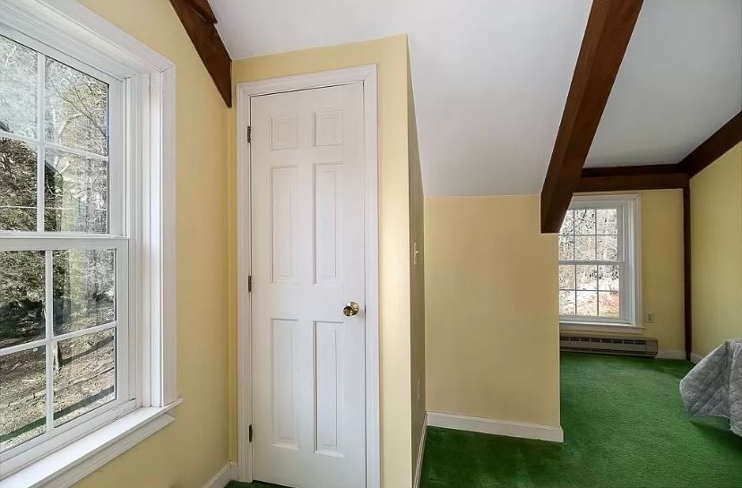 Gloucester, MA Airbnb Remodeling - Before Picture