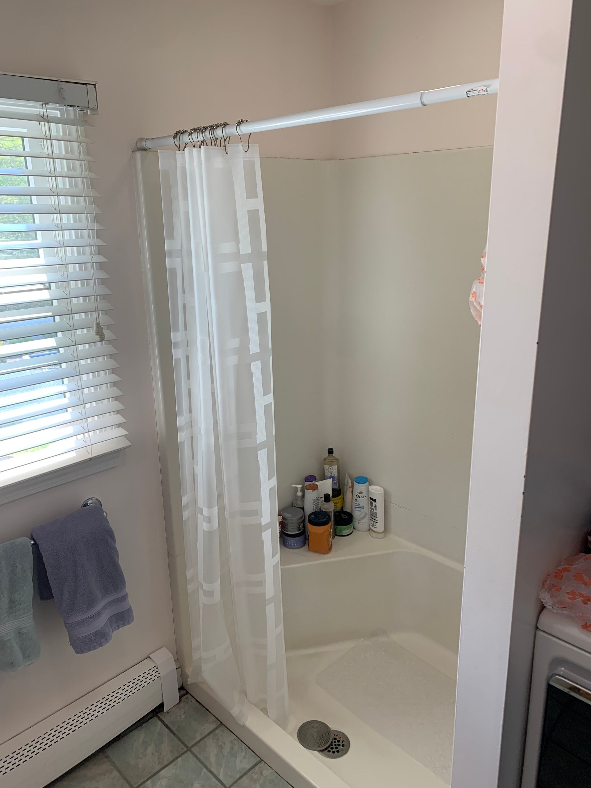 Bathroom Renovation in Saugus, MA