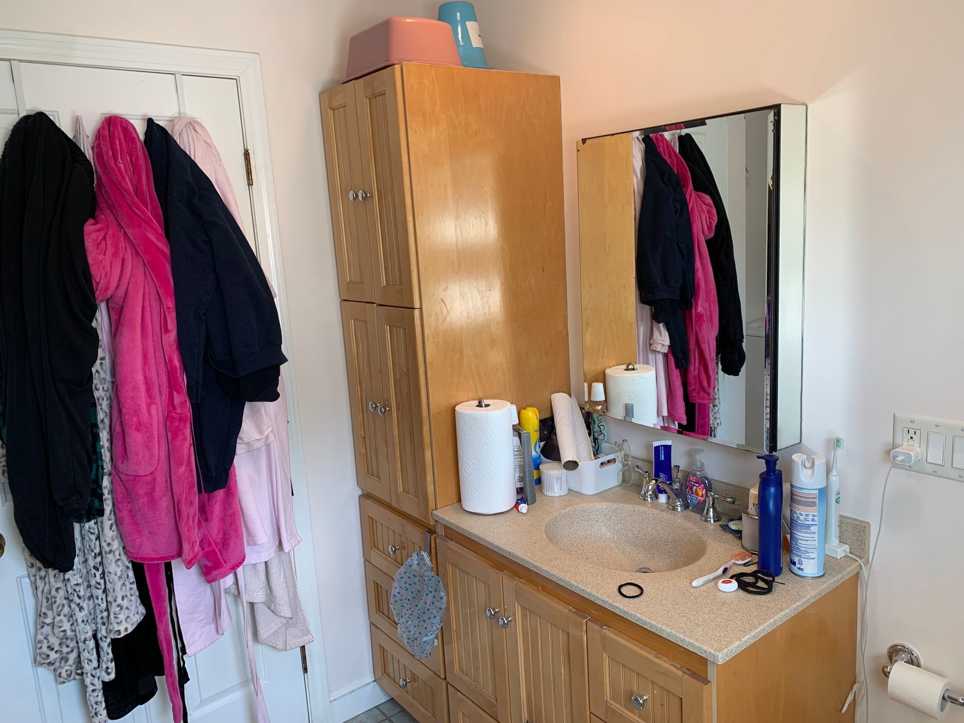 Bathroom Renovation in Saugus, MA