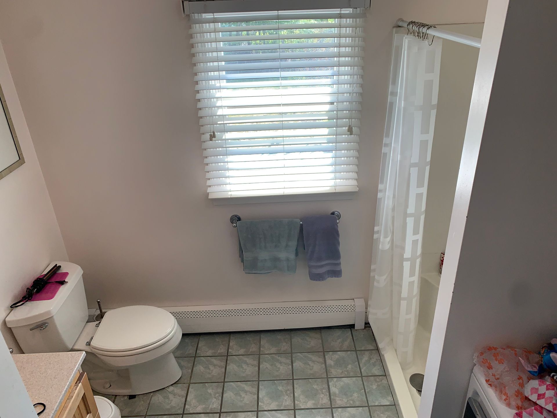 Bathroom Renovation in Saugus, MA