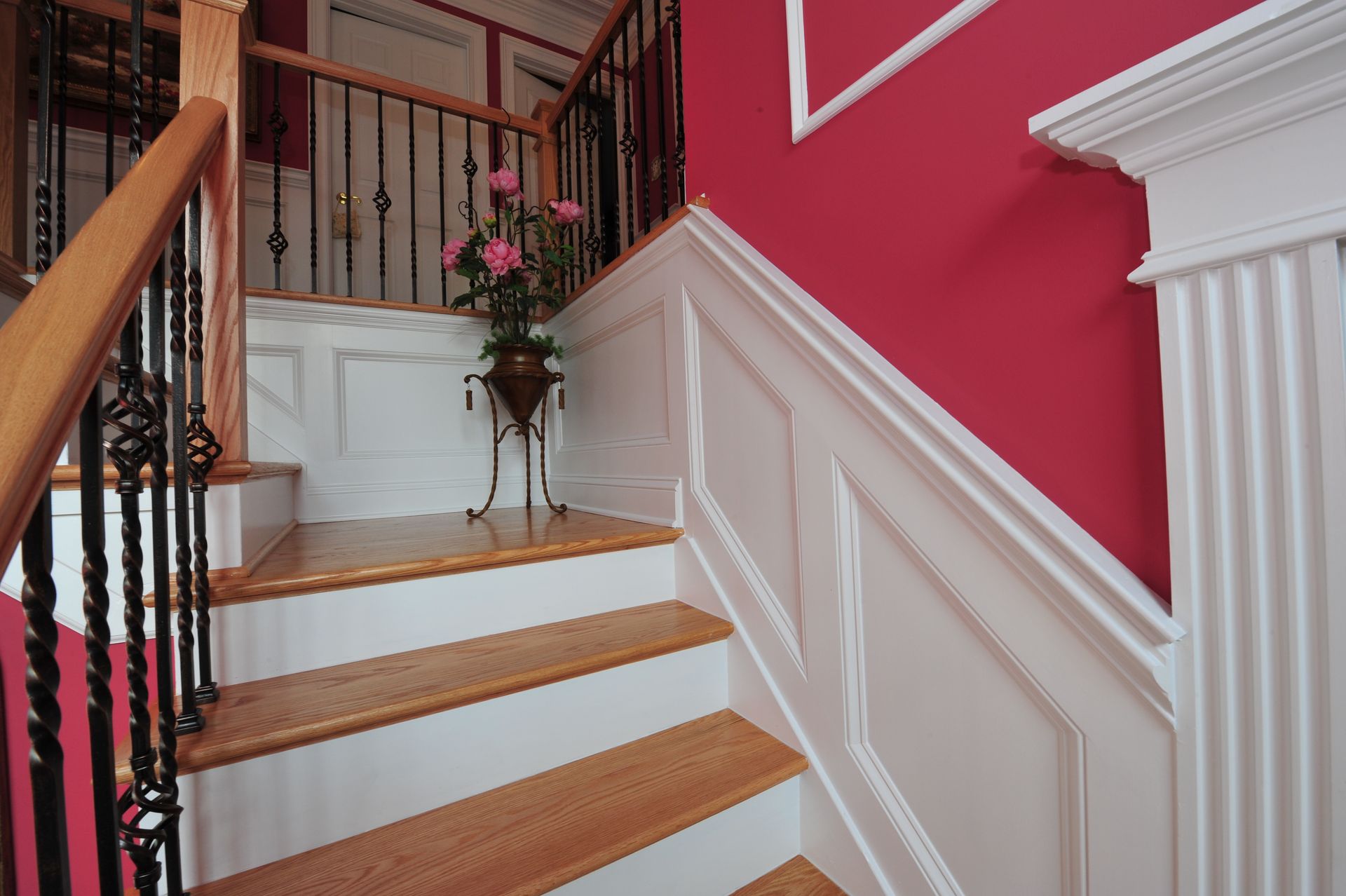 Finish Carpentry Work - Revere, MA Home Improvement Contractors