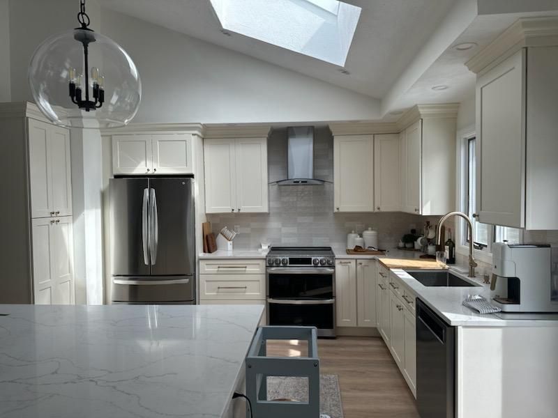 Kitchen Remodeling Saugus, MA