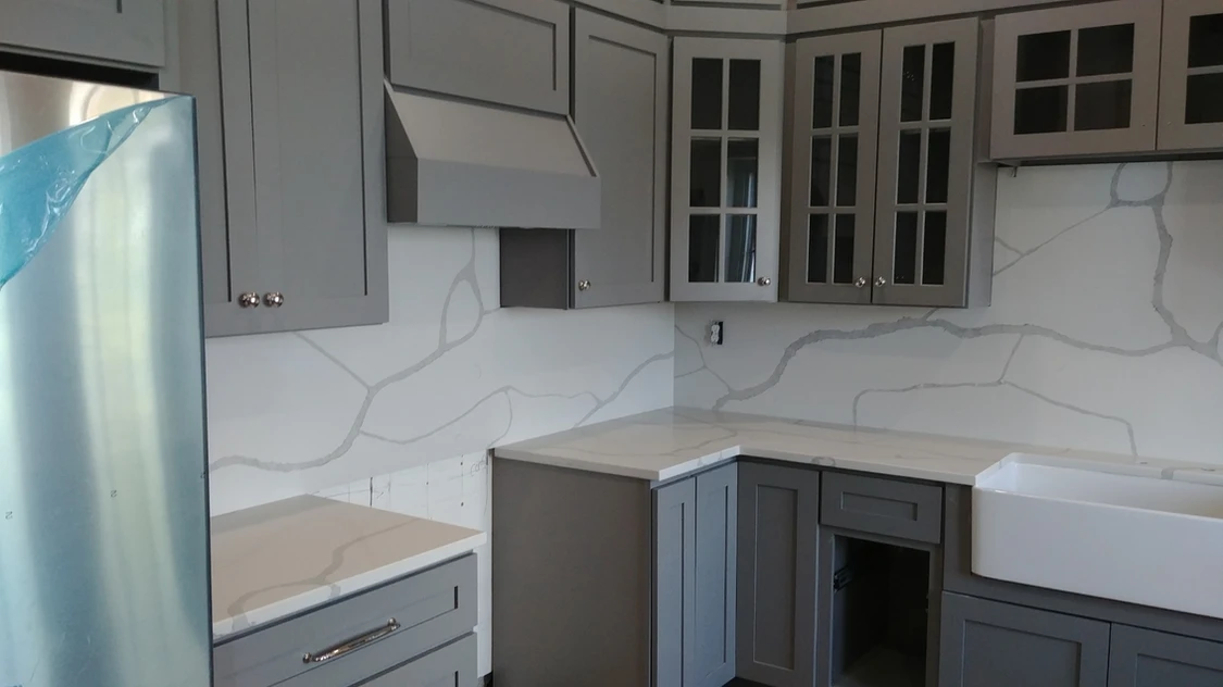Kitchen Remodeling