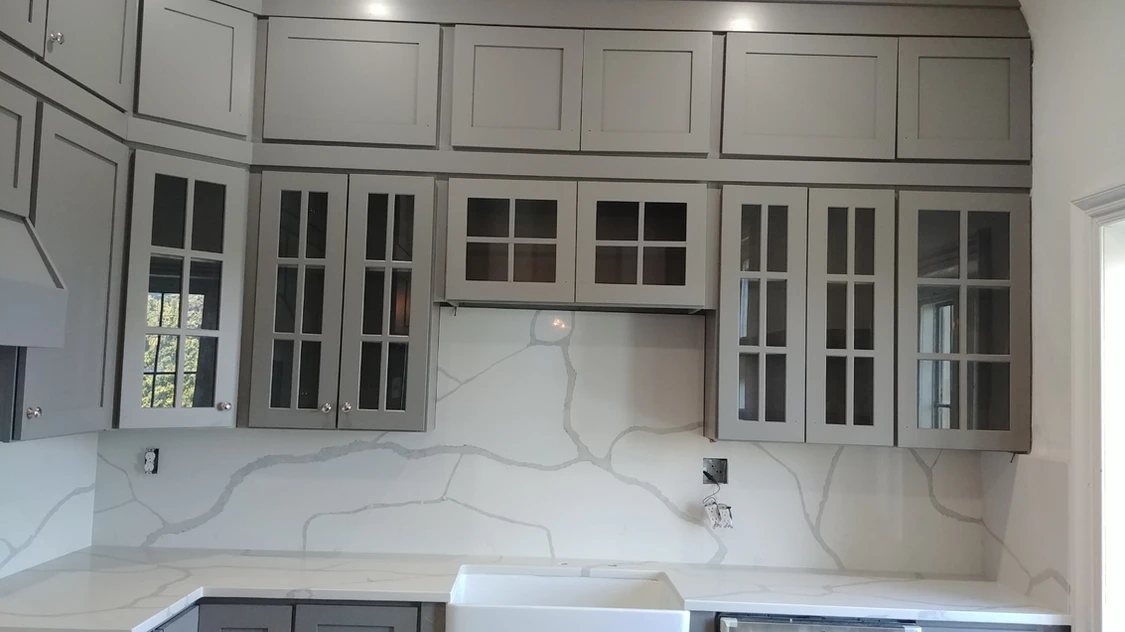 Project images by A-Z Finish Carpentry