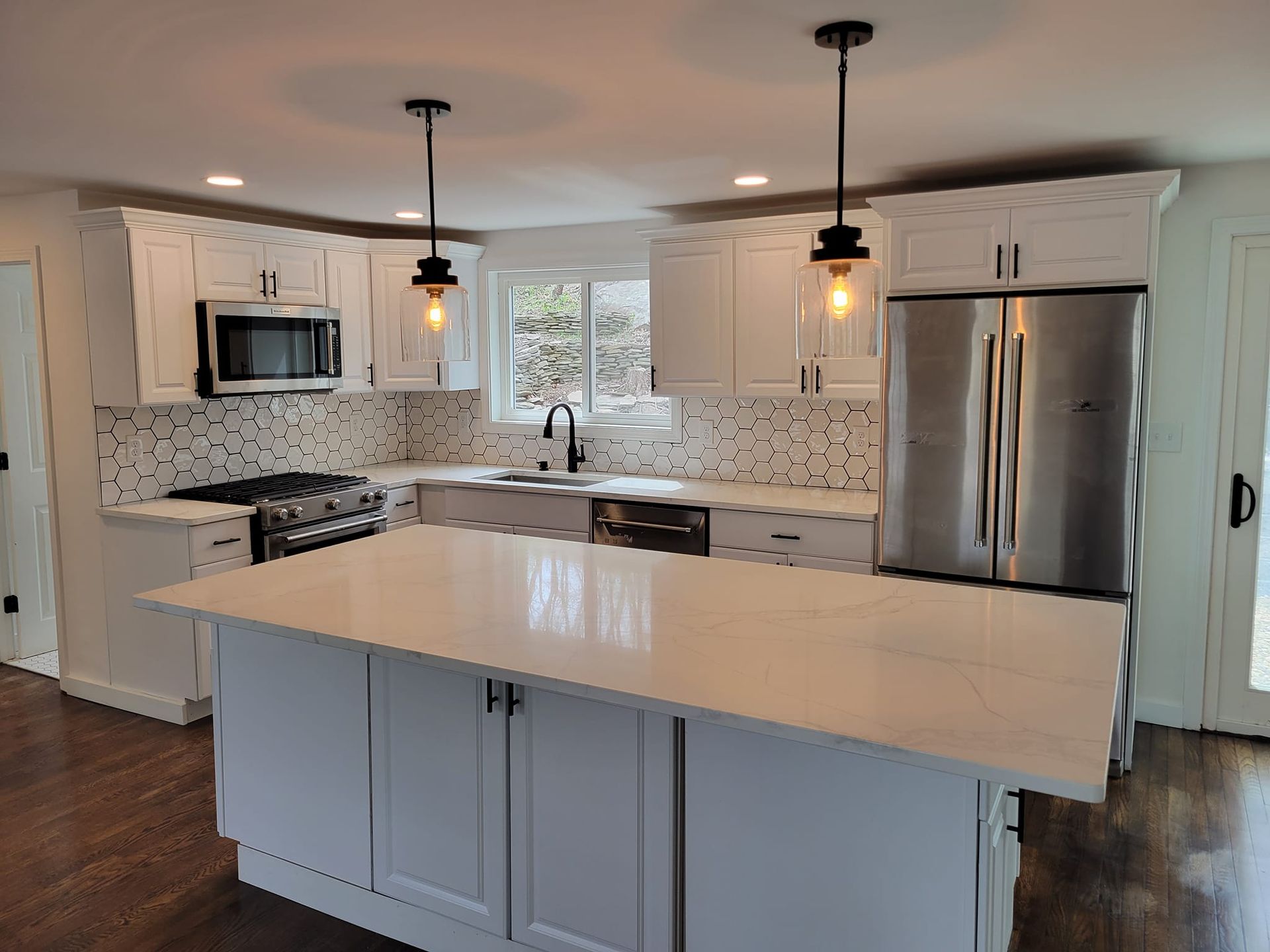 Kitchen Remodeling