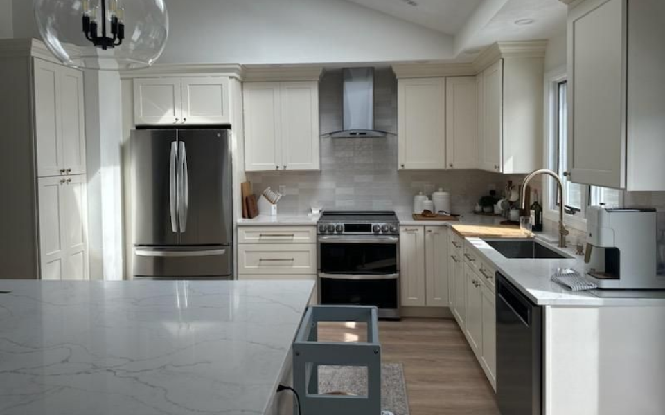 Kitchen Remodeling in Winthrop, MA: A Complete Guide for Homeowners in 2026