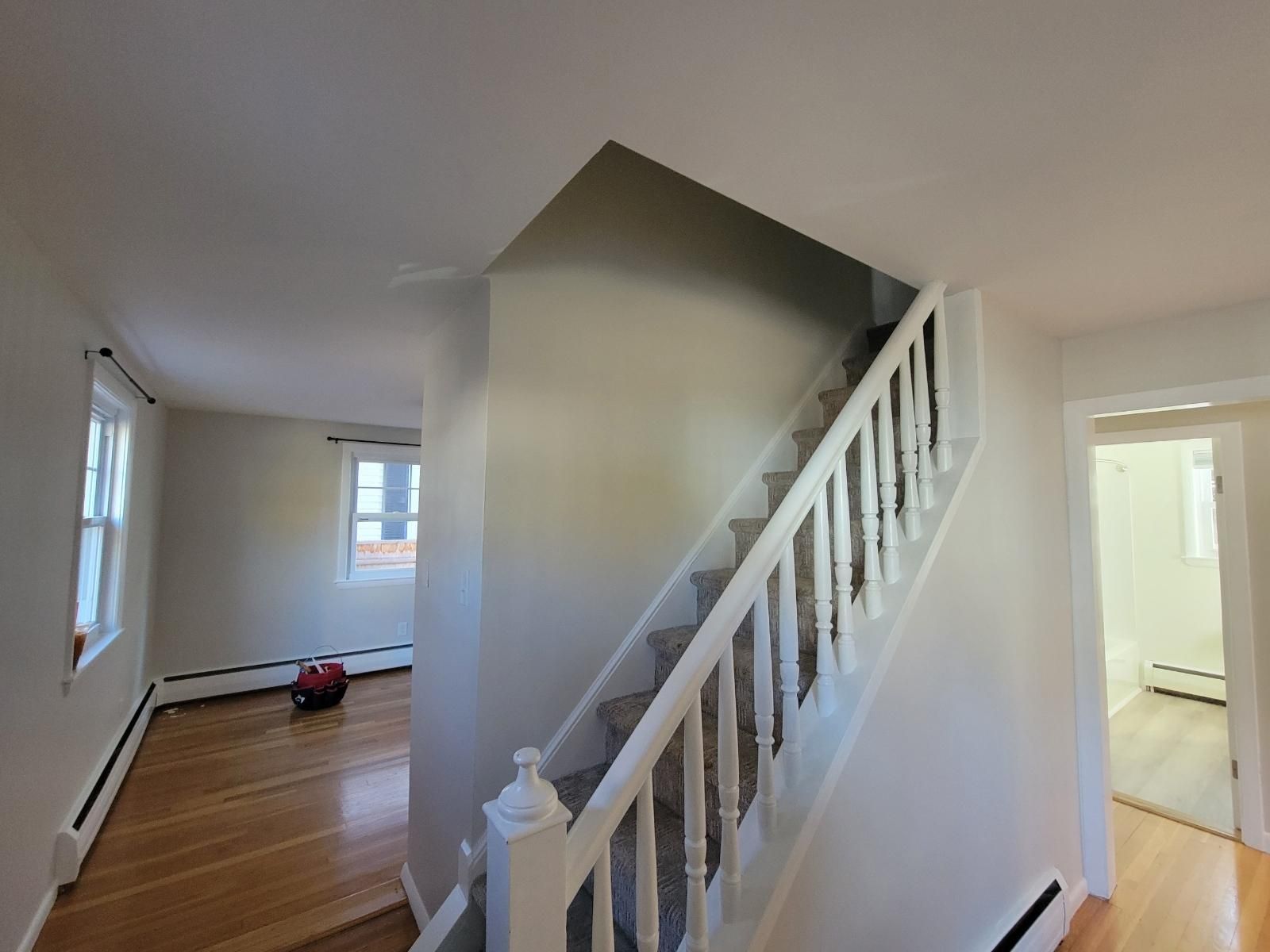 Home Improvement Project in Marblehead, MA