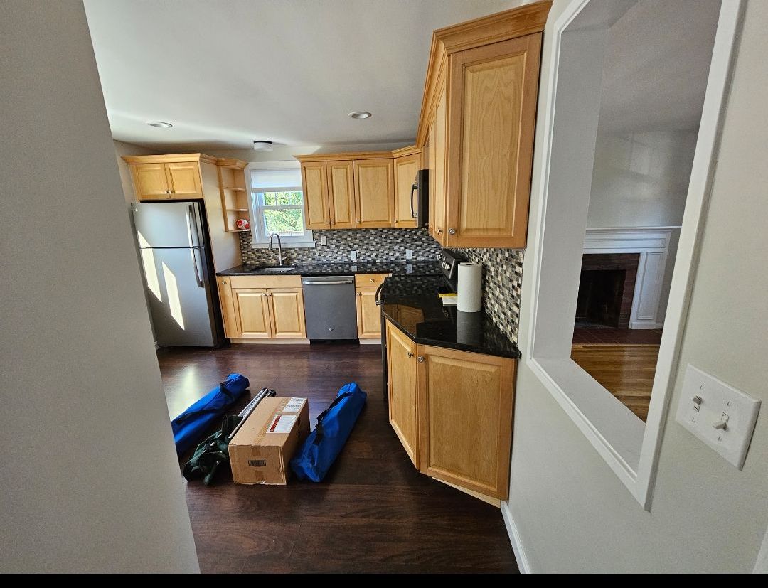 Home Improvement Project in Marblehead, MA