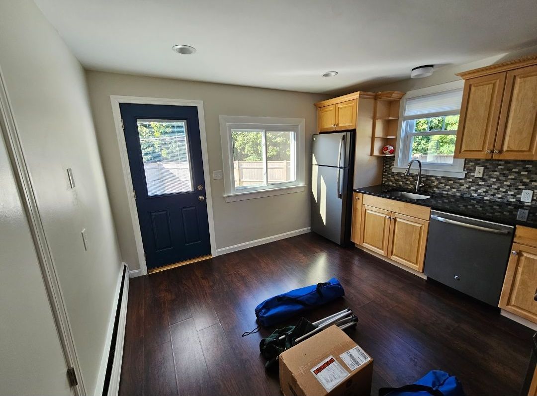 Marblehaed, MA Home Improvement Package