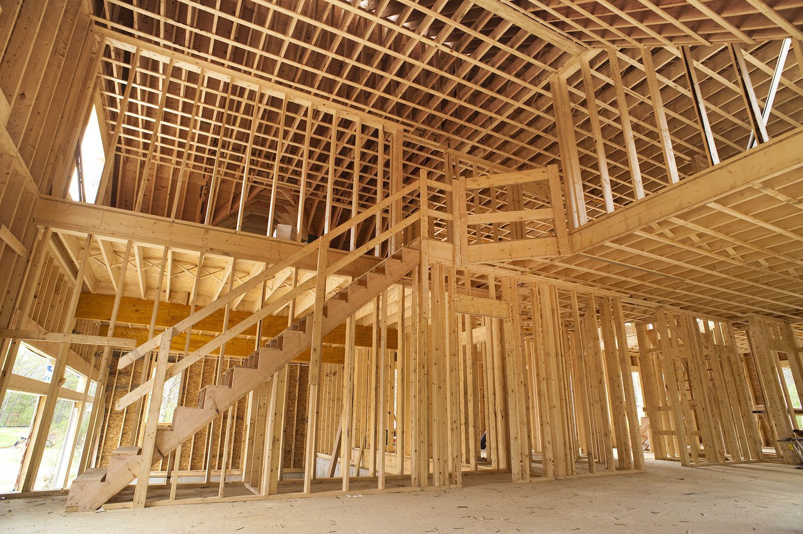 New Construction - Revere, MA Home Improvement Contractors