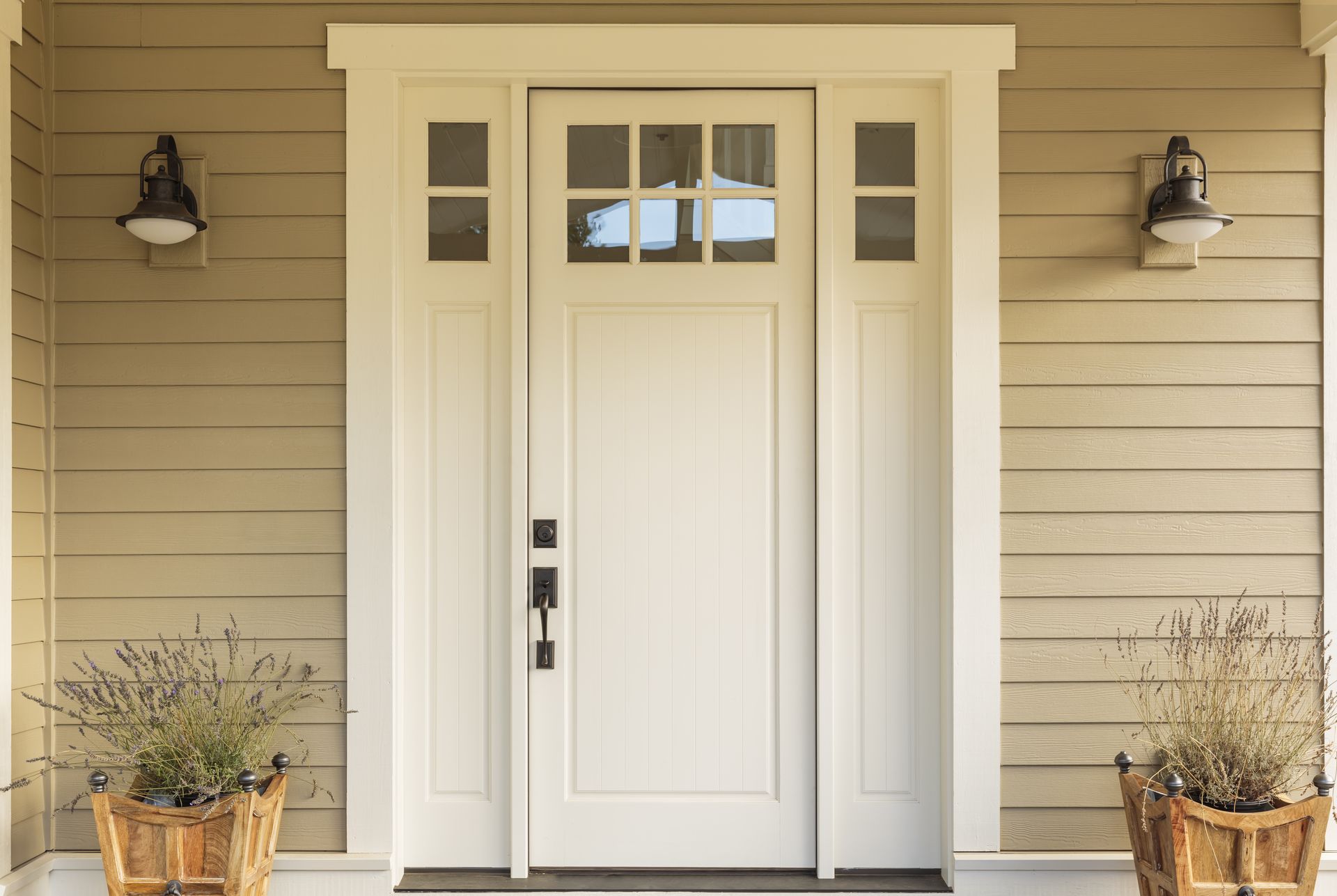Professional Door Replacement Winthrop, MA