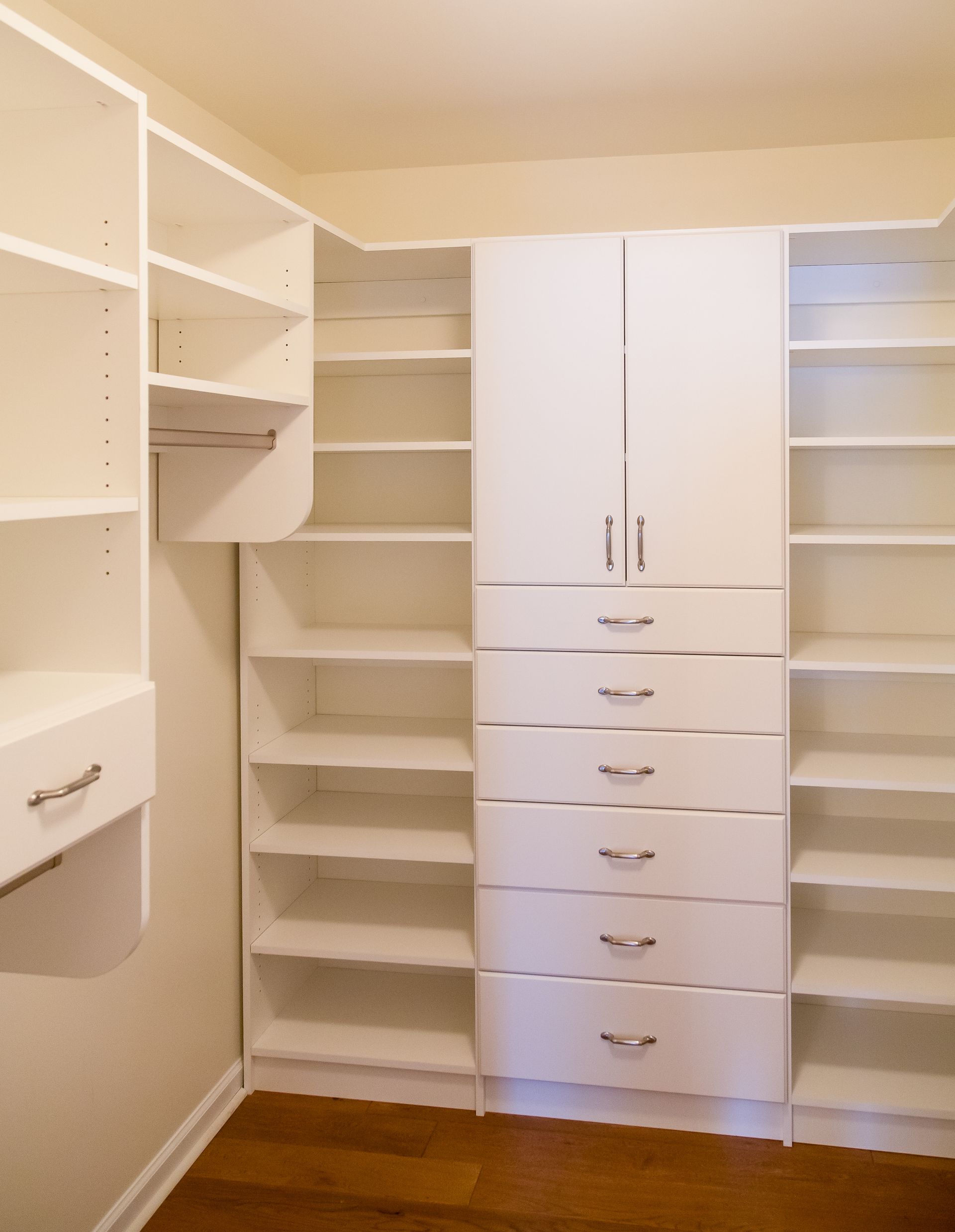 Custom Built-ins Winthrop, MA
