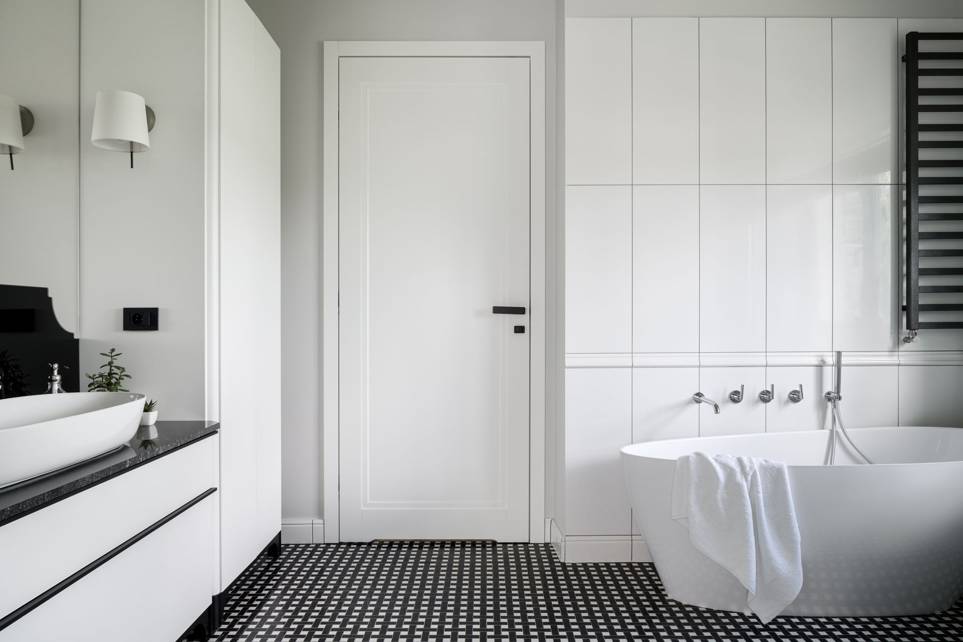 Door Replacement and Installation