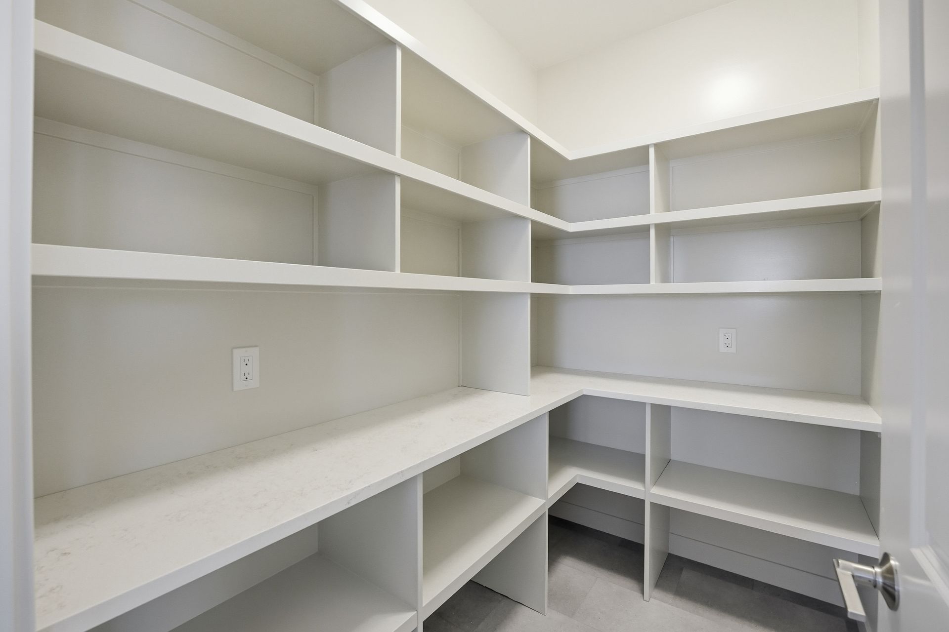 Commercial Finish Carpentry & Build-Out Services on the North Shore of MA