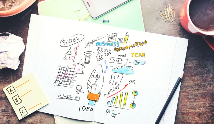 Plan to success