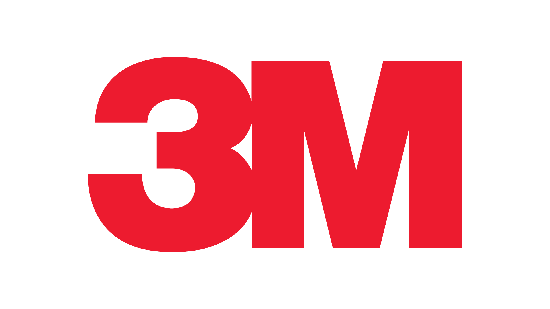 3M logo