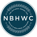 NBHWC logo