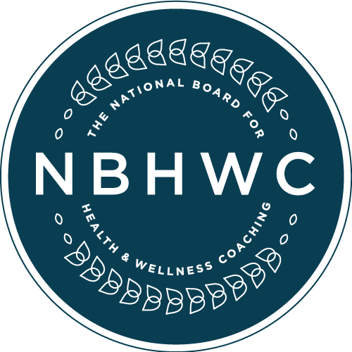 NBHWC logo
