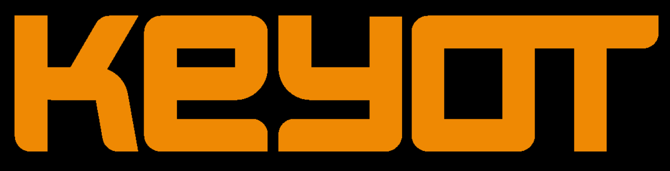 Keyout Logo