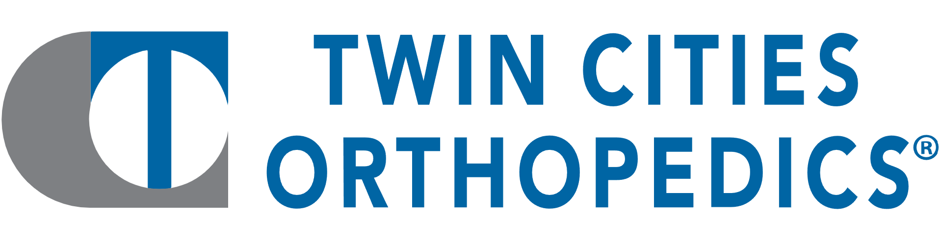 Twin Cities Orthopedic Logo