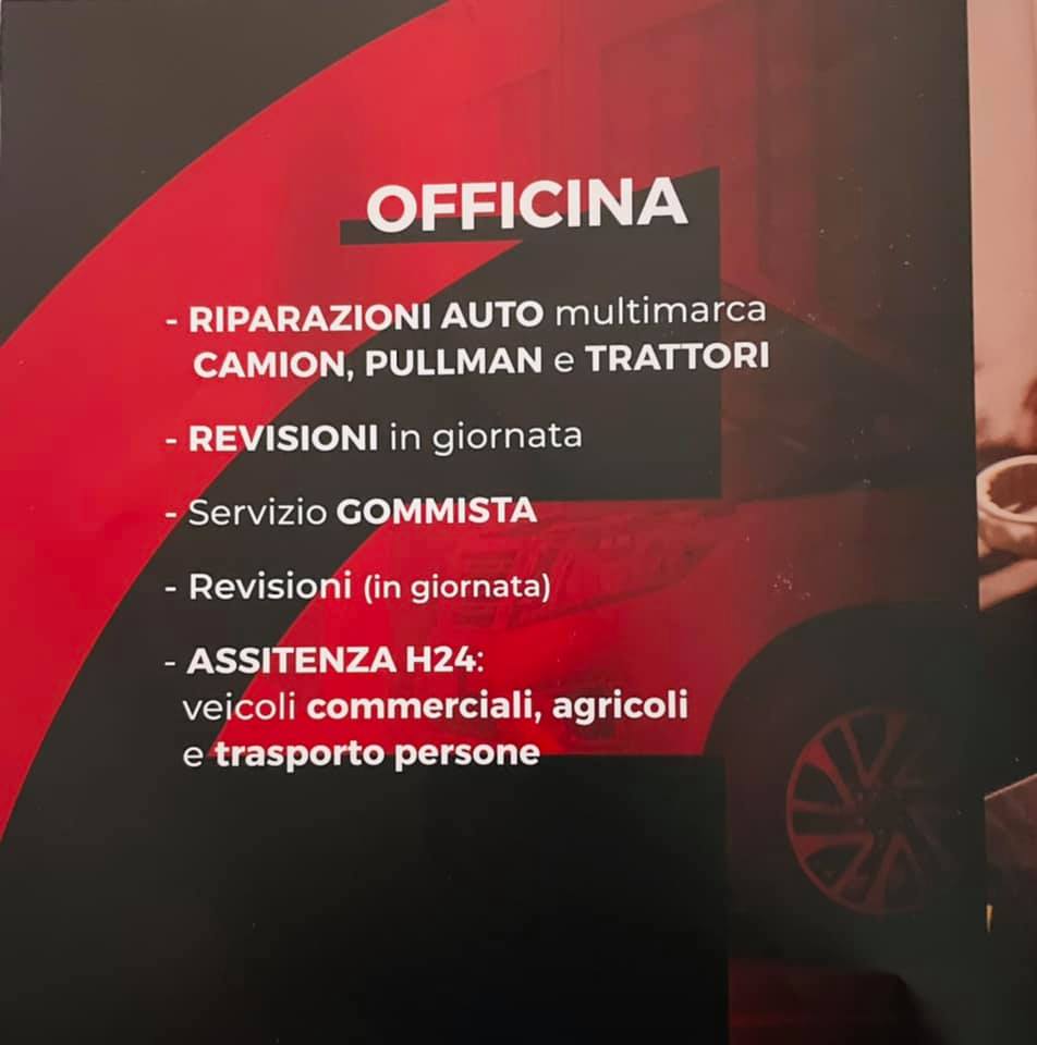 VENDITA NUOVO