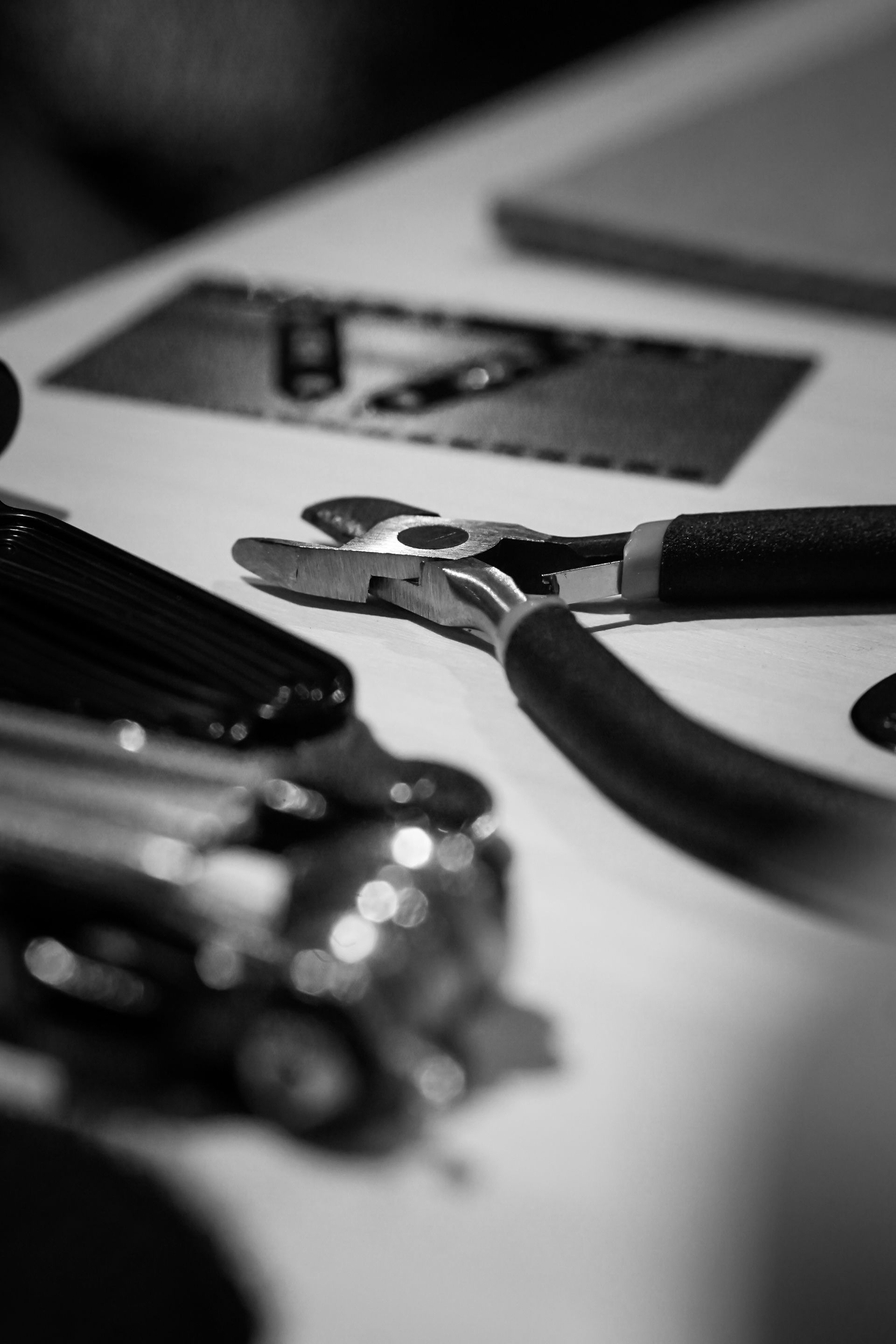 Electric Guitar Setup Workshop - Floyd Rose