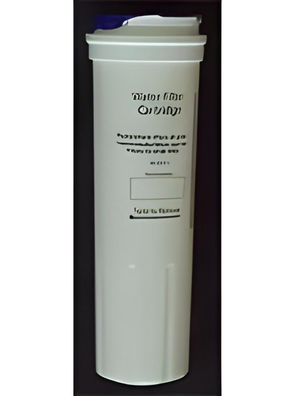 A White Container With the Words Water Filter on It — NT Water Filters In Winnellie, NT