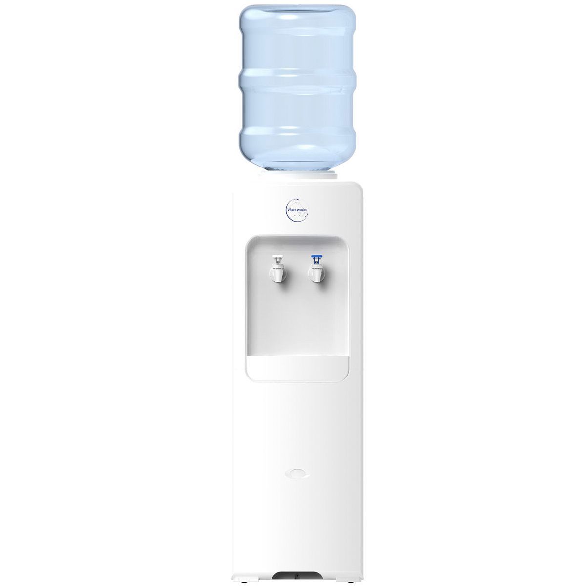 A White Water Cooler — NT Water Filters In Winnellie, NT