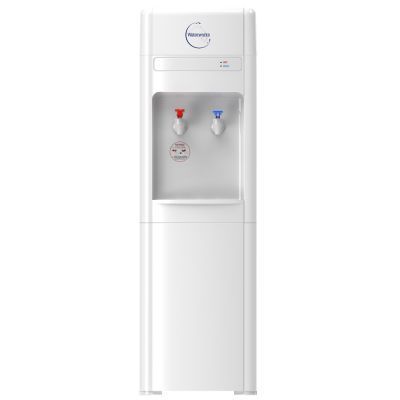 A White Water Dispenser — NT Water Filters In Winnellie, NT