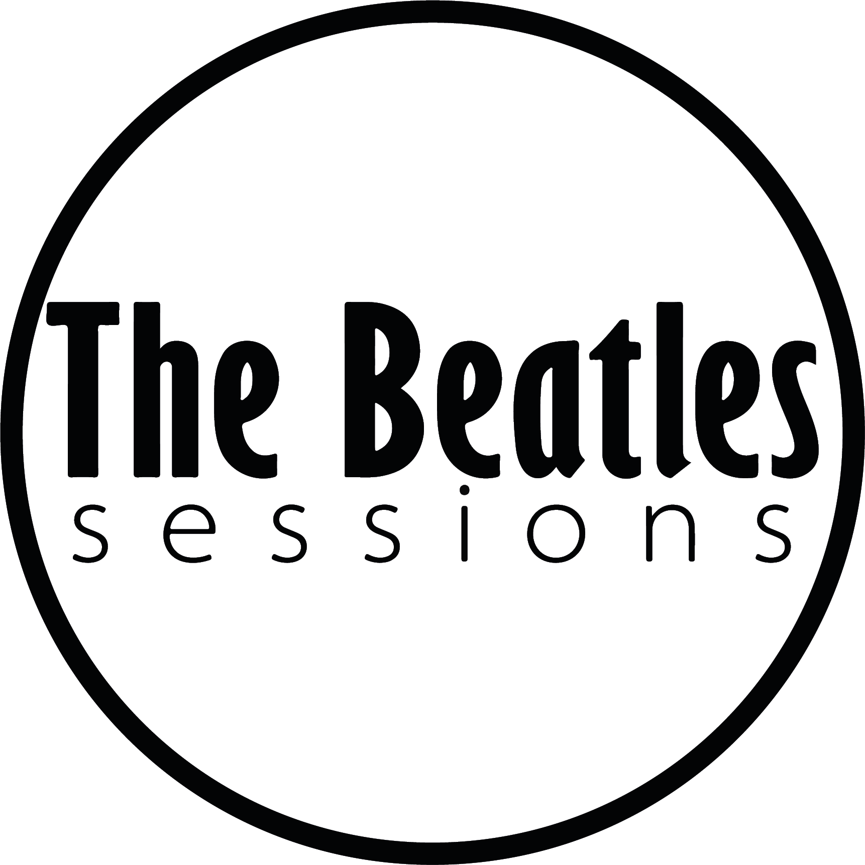 The Beatles Sessions