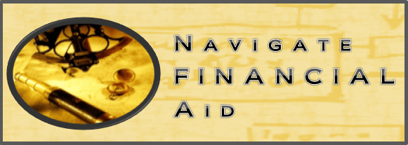 Navigate Financial Aid Navigate Financial Aid