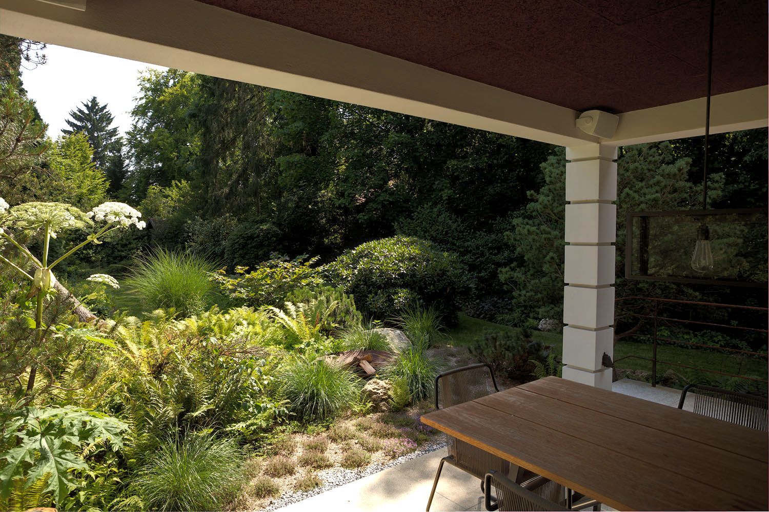Sebastian Raschauer, Landschaftsarchitekt, Garten, Privatgarten,  Gartengestaltung, Umgestaltung, Neugestaltung, Bauantrag, Genehmigungsplanung, Werkplanung, Bauleitung, Projektleitung, Terrassen