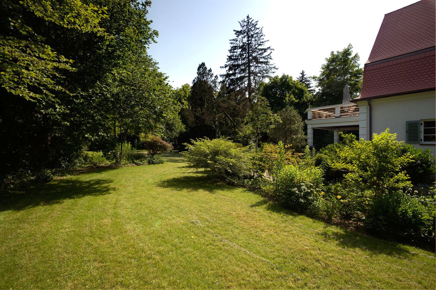 Sebastian Raschauer, Landschaftsarchitekt, Garten, Privatgarten,  Gartengestaltung, Umgestaltung, Neugestaltung, Bauantrag, Genehmigungsplanung, Werkplanung, Bauleitung, Projektleitung, Terrassen