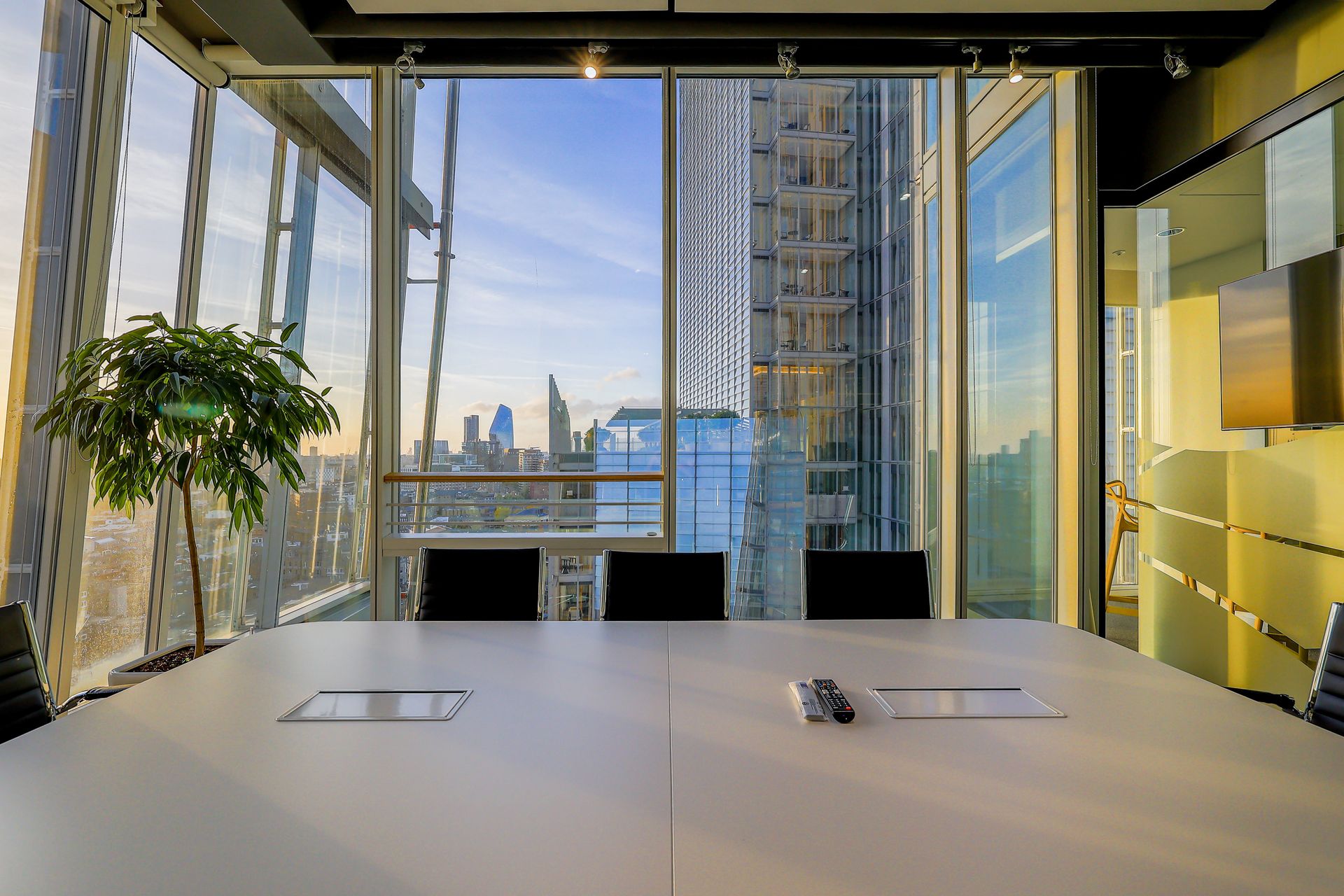 JWH Design | Interior Design | Commercial