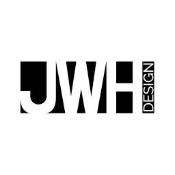 JWH DESIGN LTD logo
