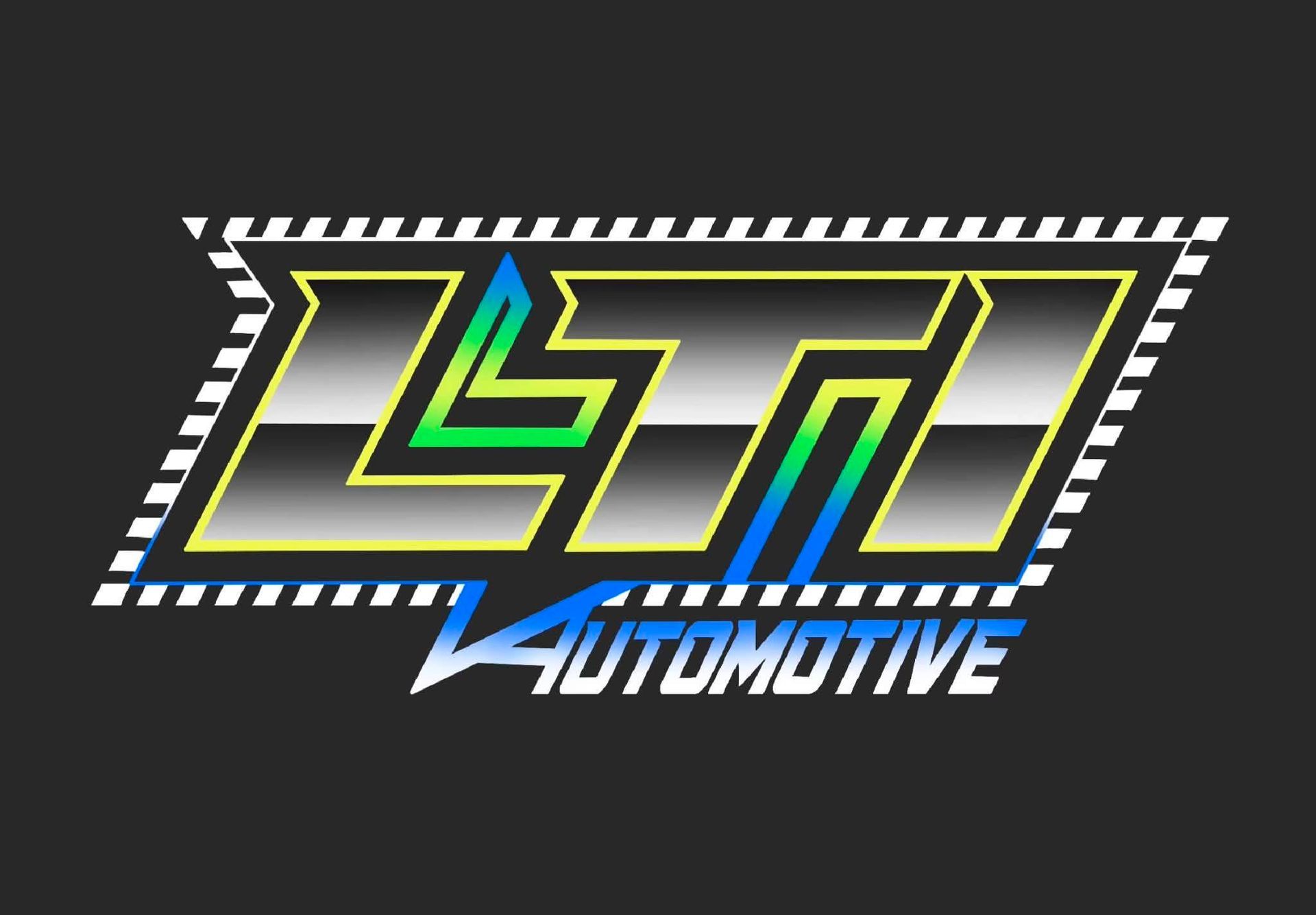 Auto Shop Logo | LTI Automotive