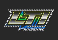 Auto Shop Logo | LTI Automotive