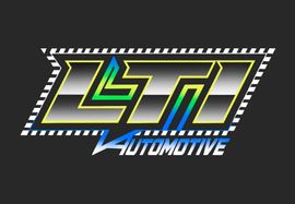 Auto Shop Logo | LTI Automotive