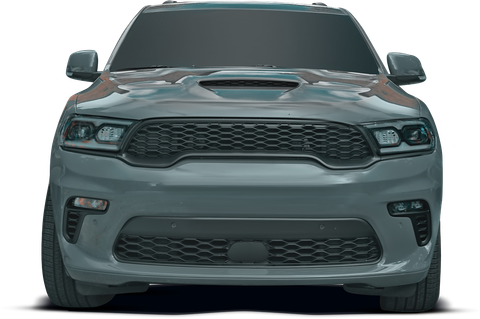 Dodge Durango Front View | LTI Automotive