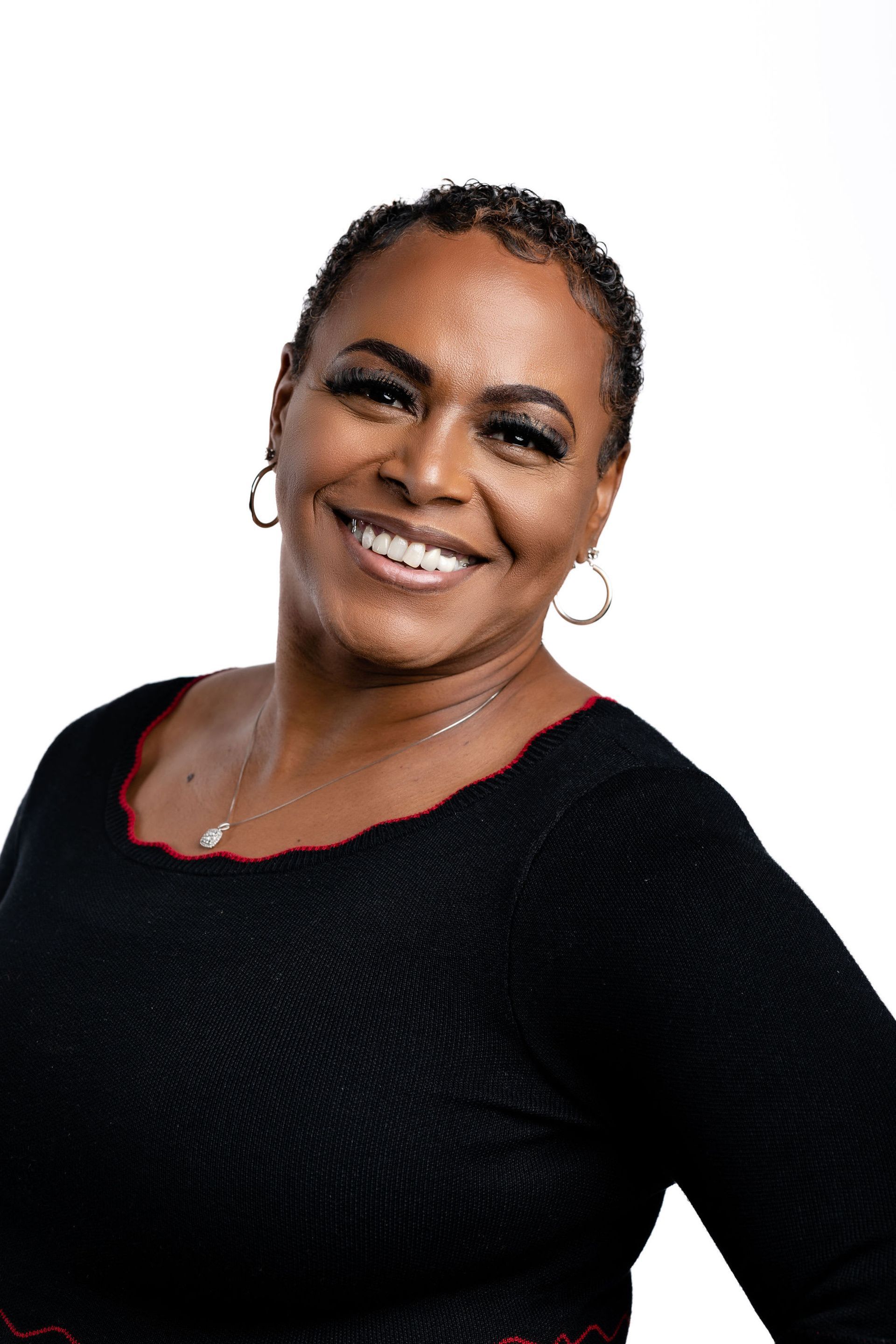 Chennae D. James